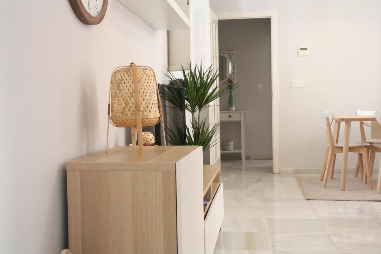 San Lorenzo En Esencia Seville Ngoại thất bức ảnh